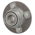 Z89248R — ZIKMAR — Wheel Hub