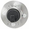 Z89251R — ZIKMAR — Wheel Hub