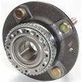 Z89252R — ZIKMAR — Wheel Hub