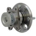 Z89257R — ZIKMAR — Wheel Hub