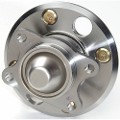 Z89258R — ZIKMAR — Wheel Hub