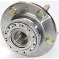 Z89259R — ZIKMAR — Wheel Hub