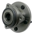 Z89263R — ZIKMAR — Wheel Hub