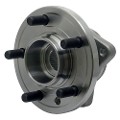 Z89267R — ZIKMAR — Wheel Hub