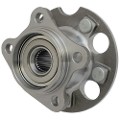 Z89270R — ZIKMAR — Wheel Hub