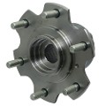 Z89285R — ZIKMAR — Wheel Hub