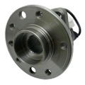 Z89300R — ZIKMAR — Wheel Hub