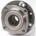 Z89307R — ZIKMAR — Wheel Hub