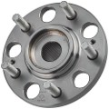 Z89308R — ZIKMAR — Wheel Hub