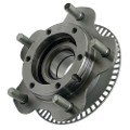 Z89311R — ZIKMAR — Wheel Hub
