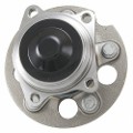 Z89317R — ZIKMAR — Wheel Hub