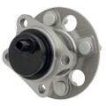 Z89320R — ZIKMAR — Wheel Hub