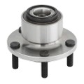 Z89326R — ZIKMAR — Wheel Hub