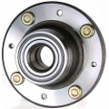 Z89328R — ZIKMAR — Wheel Hub