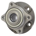 Z89331R — ZIKMAR — Wheel Hub