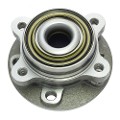 Z89332R — ZIKMAR — Wheel Hub