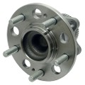 Z89342R — ZIKMAR — Wheel Hub