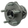 Z89343R — ZIKMAR — Wheel Hub
