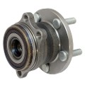Z89351R — ZIKMAR — Wheel Hub