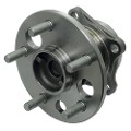 Z89352R — ZIKMAR — Wheel Hub