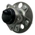 Z89360R — ZIKMAR — Wheel Hub