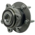 Z89362R — ZIKMAR — Wheel Hub