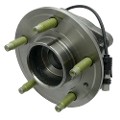 Z89373R — ZIKMAR — Wheel Hub