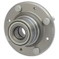 Z89381R — ZIKMAR — Wheel Hub