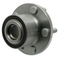 Z89406R — ZIKMAR — Wheel Hub