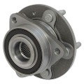 Z89414R — ZIKMAR — Wheel Hub
