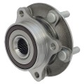 Z89417R — ZIKMAR — Wheel Hub