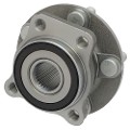 Z89424R — ZIKMAR — Wheel Hub