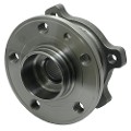 Z89459R — ZIKMAR — Wheel Hub