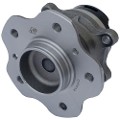 Z89465R — ZIKMAR — Wheel Hub
