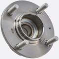 Z89489R — ZIKMAR — Wheel Hub