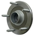 Z89511R — ZIKMAR — Wheel Hub