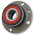 Z89530R — ZIKMAR — Wheel Hub
