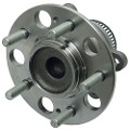 Z89602R — ZIKMAR — Wheel Hub