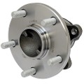 Z89618R — ZIKMAR — Wheel Hub