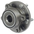 Z89682R — ZIKMAR — Wheel Hub