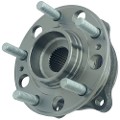 Z89685R — ZIKMAR — Wheel Hub