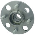 Z89697R — ZIKMAR — Wheel Hub