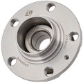 Z89698R — ZIKMAR — Wheel Hub