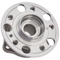 Z89700R — ZIKMAR — Wheel Hub
