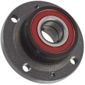 Z89705R — ZIKMAR — Wheel Hub