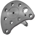Z89706R — ZIKMAR — Wheel Hub