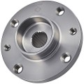 Z89719R — ZIKMAR — Wheel Hub