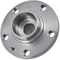 Z89725R — ZIKMAR — Wheel Hub