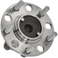 Z89732R — ZIKMAR — Wheel Hub