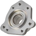 Z89735R — ZIKMAR — Wheel Hub